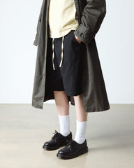 8053 crazy horse leather casual shoes