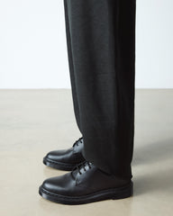 1461 mono smooth leather oxford shoes