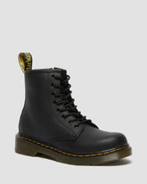 junior 1460 softy t leather lace up boots