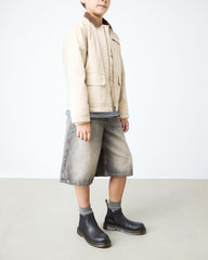 youth 2976 softy t leather chelsea boots