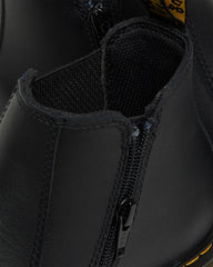 youth 2976 softy t leather chelsea boots