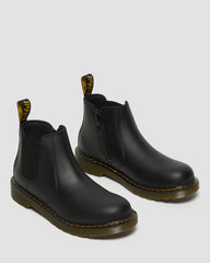 youth 2976 softy t leather chelsea boots