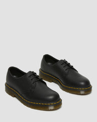 1461 slip resistant leather oxford shoes