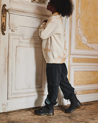 junior combs extra tough poly casual boots