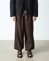 gryphon pisa leather platform sandals