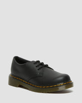 junior 1461 softy t leather shoes