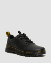 reeder wyoming leather utility shoes
