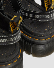 ricki nappa lux leather 3-strap sandals