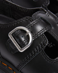 audrick nappa lux platform mary jane shoes