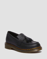 junior adrian softy t leather tassel loafers