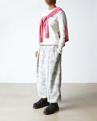 wrenlie grizzly leather fisherman sandals