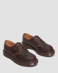 1461 made in england commander oxford shoes