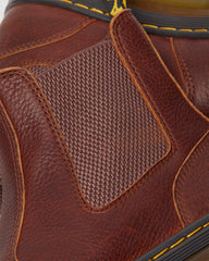 embury ambassador leather chelsea boot