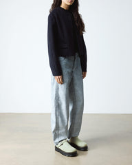 suede slingback platform mules