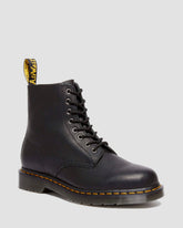 1460 ambassador leather lace up boots