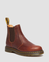 2976 ambassador leather chelsea boots