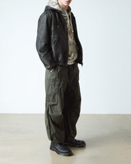 2976 ambassador leather chelsea boots