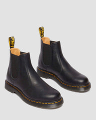 2976 ambassador leather chelsea boots