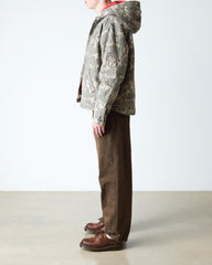 1461 slip resistant parker life shield oxford shoes