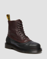 1460 fleece lined sub boots