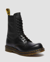 1490 / 1461 mm6 leather lace up boots