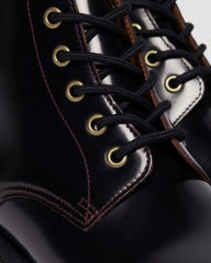 emmeline arcadia lace up boots