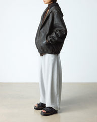 athena leather sandals