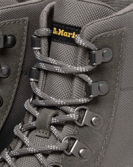 women's suede utility boots