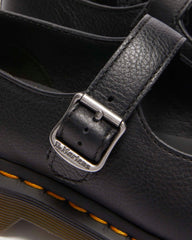 virginia leather mary jane shoes