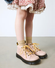 church wilderness leather boots