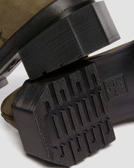 buttersoft leather mary jane shoes