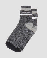 cotton blend socks