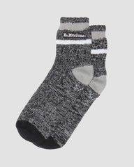 cotton blend socks