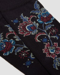 organic cotton blend socks