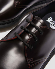 1461 arcadia leather shoes