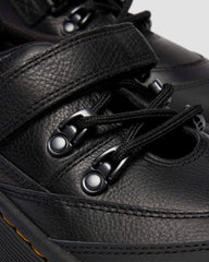 mary jane leather shoes