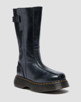 tall eclipse leather boots