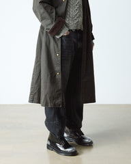 1460 zip arcadia rub off leather boots