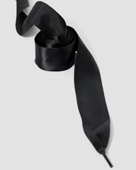 83 inch ribbon shoe laces (12-14 eye)