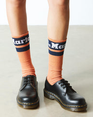 organic cotton blend socks