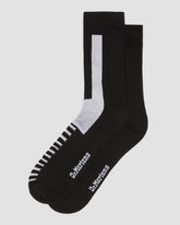 cotton blend socks
