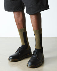 organic cotton blend socks