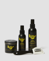 premium shoe care box