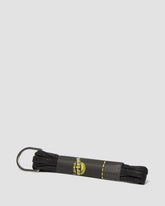 26 inch waxed flat shoe laces (3 eye)