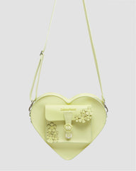 hardware kiev leather bag