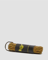 55 inch round marl shoe laces (8-10 eye)