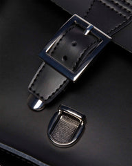 large heart backpack