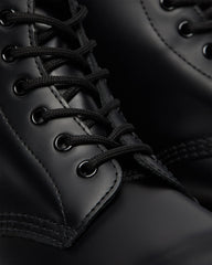 1460 smooth leather lace up boots
