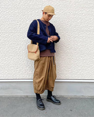 1461 smooth leather oxford shoes