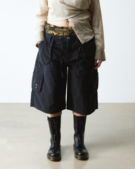 smooth leather tall boots